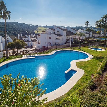 Albatross Golf Suite Alcaidesa La Alcaidesa Exterior foto