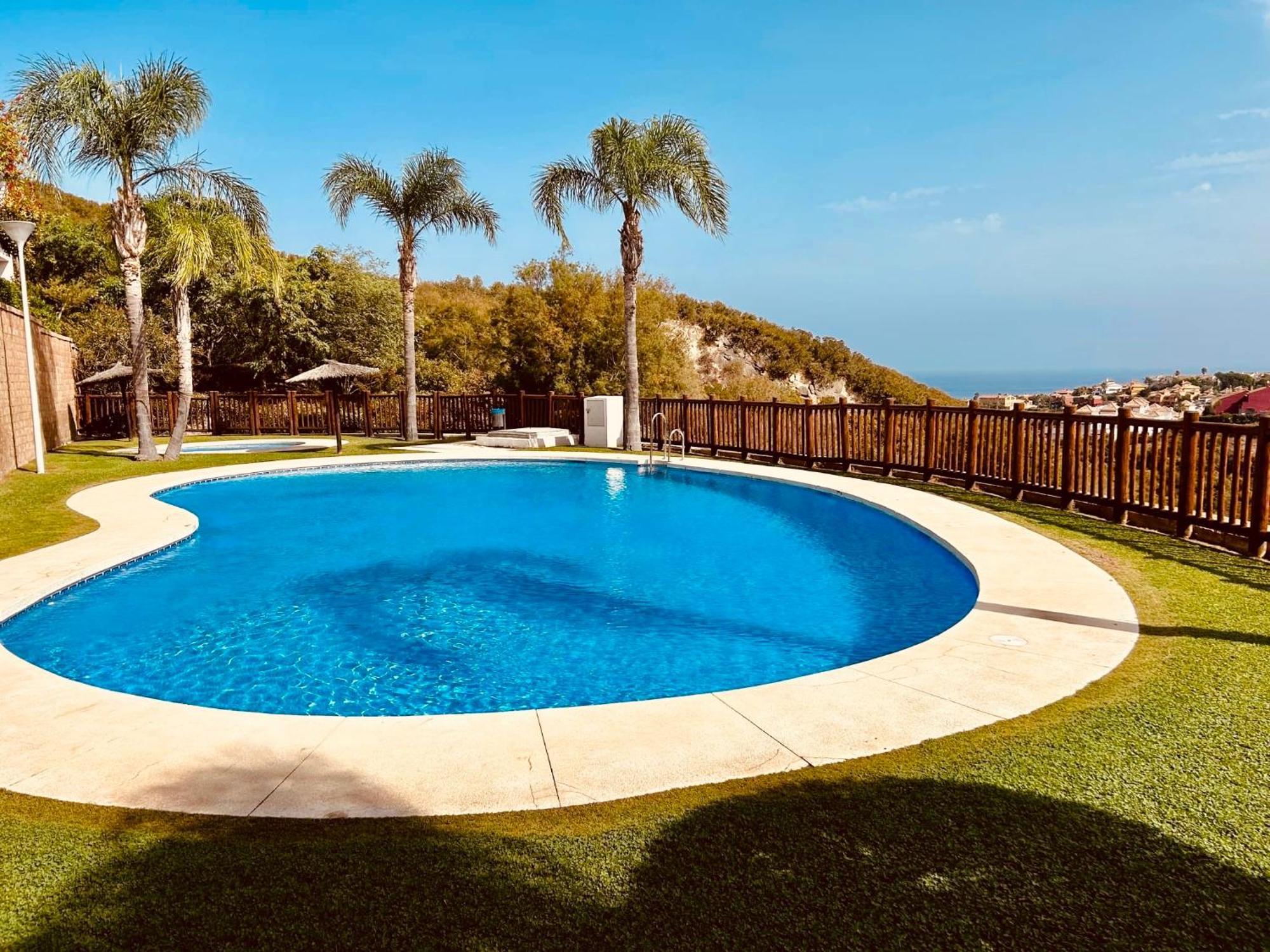 Albatross Golf Suite Alcaidesa La Alcaidesa Exterior foto