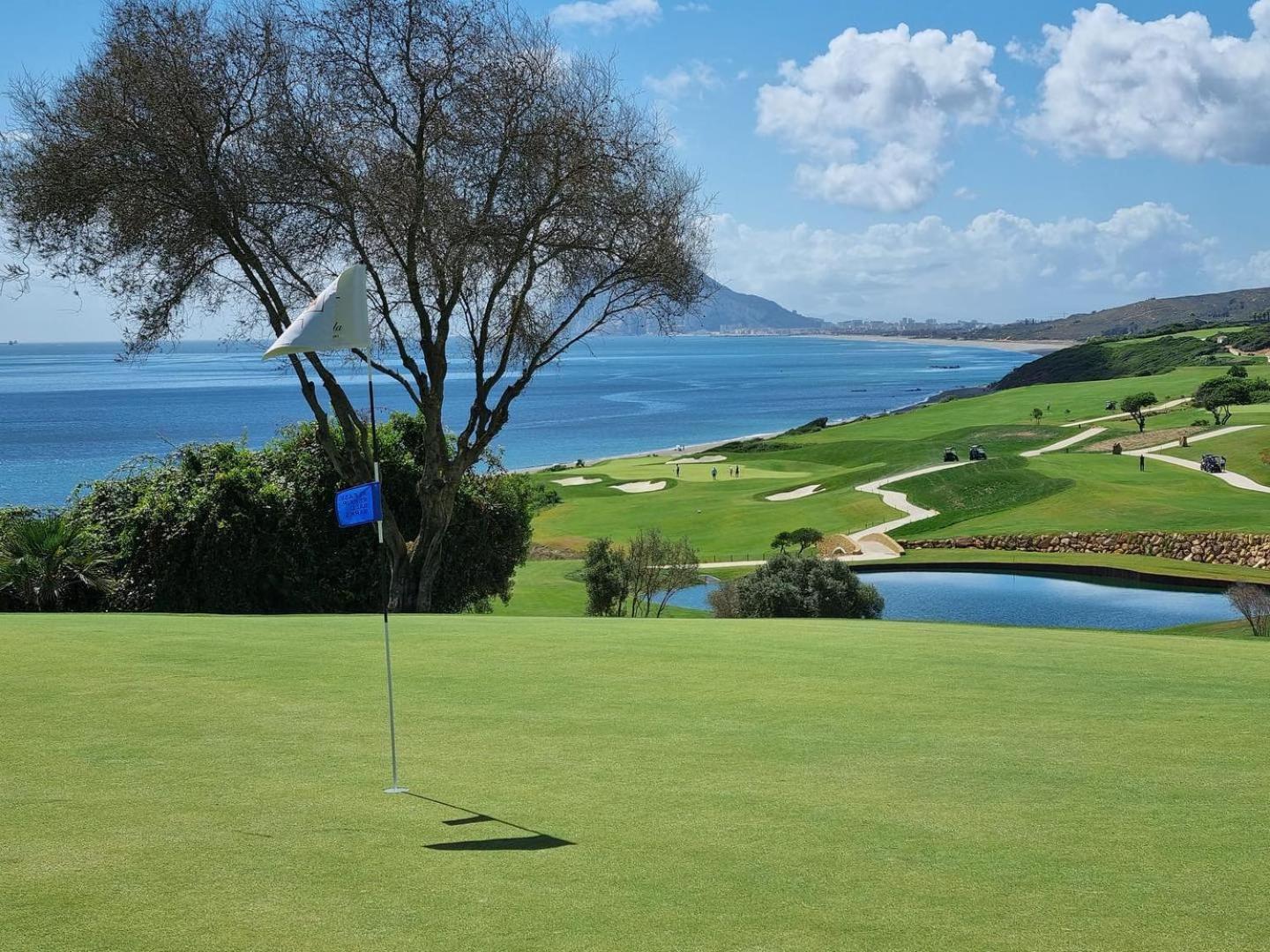 Albatross Golf Suite Alcaidesa La Alcaidesa Exterior foto