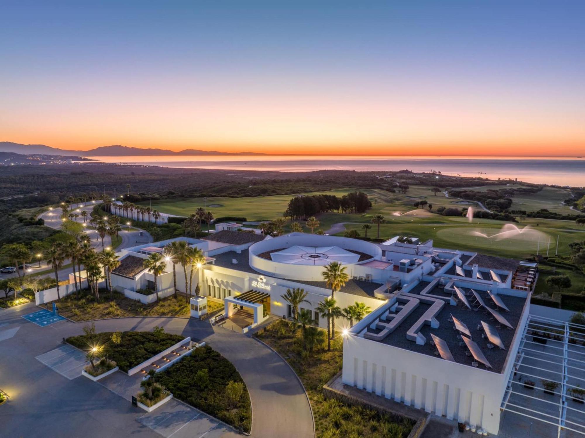 Albatross Golf Suite Alcaidesa La Alcaidesa Exterior foto