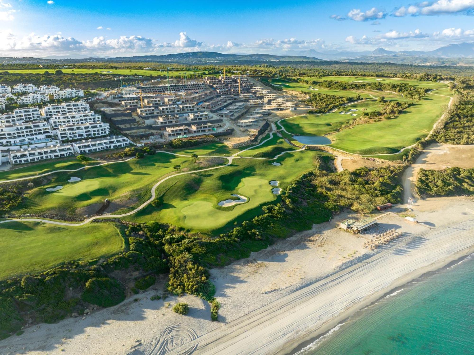 Albatross Golf Suite Alcaidesa La Alcaidesa Exterior foto