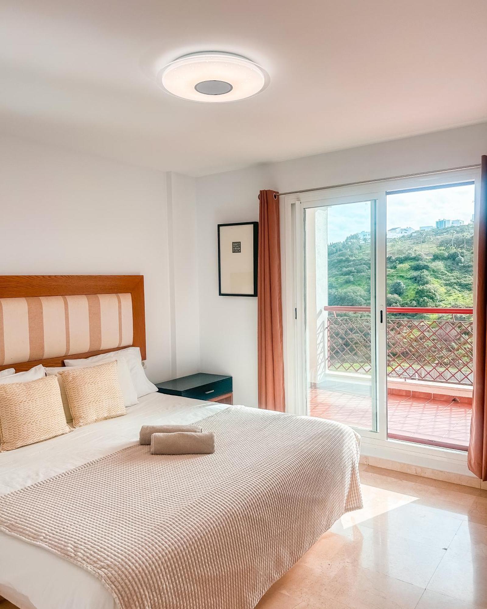 Albatross Golf Suite Alcaidesa La Alcaidesa Exterior foto